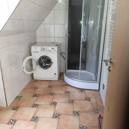 Affittacamere Haus Am Malesfelsen