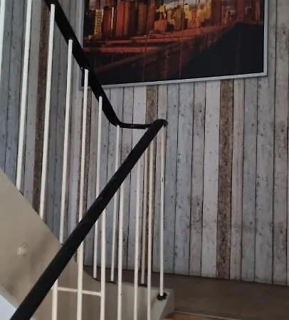 Gasthof Haus Am Malesfelsen *