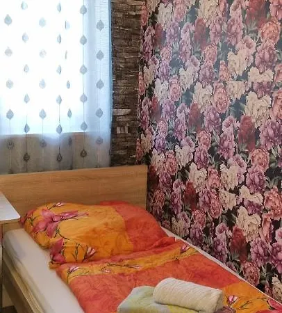 Haus Am Malesfelsen Guest house Albstadt