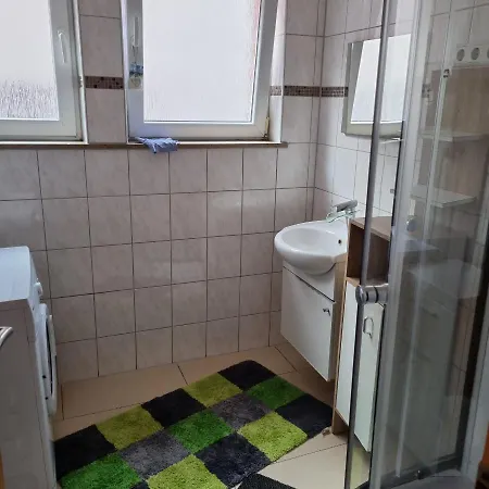 Haus Am Malesfelsen *