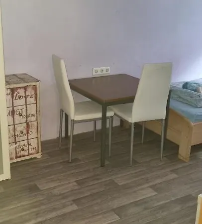 Haus Am Malesfelsen Guest house