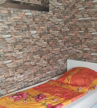 Haus Am Malesfelsen * Albstadt