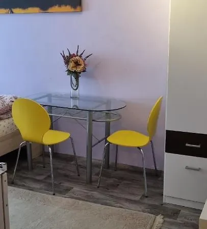 Haus Am Malesfelsen * Albstadt