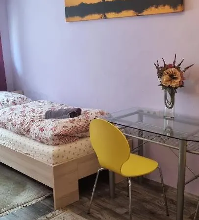 Haus Am Malesfelsen Affittacamere