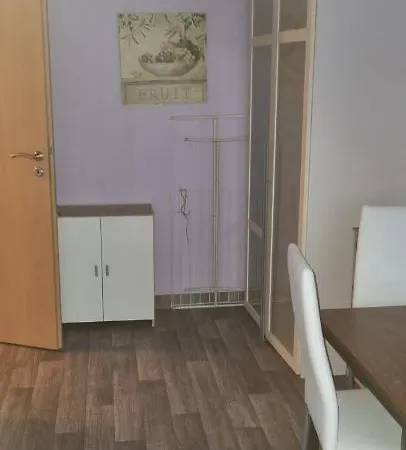 Haus Am Malesfelsen *