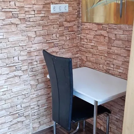 Haus Am Malesfelsen Guest house *
