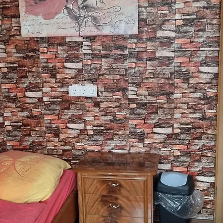 Haus Am Malesfelsen Affittacamere Albstadt